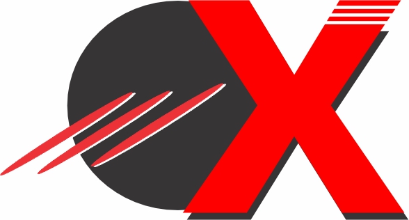 XCOPY & PRINT Logotipo